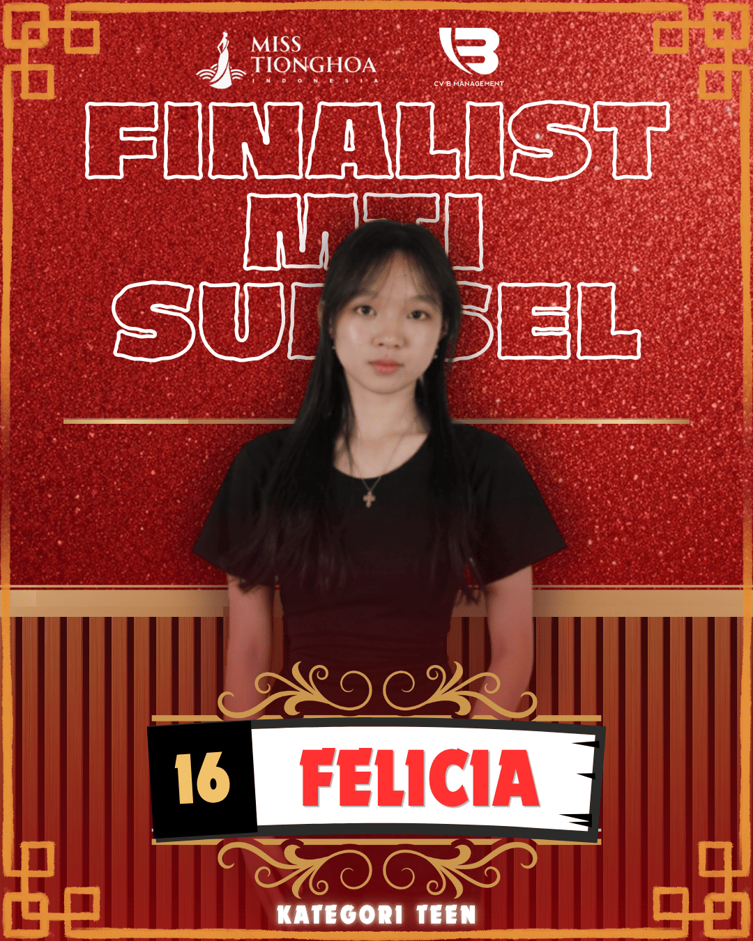 FELICIA