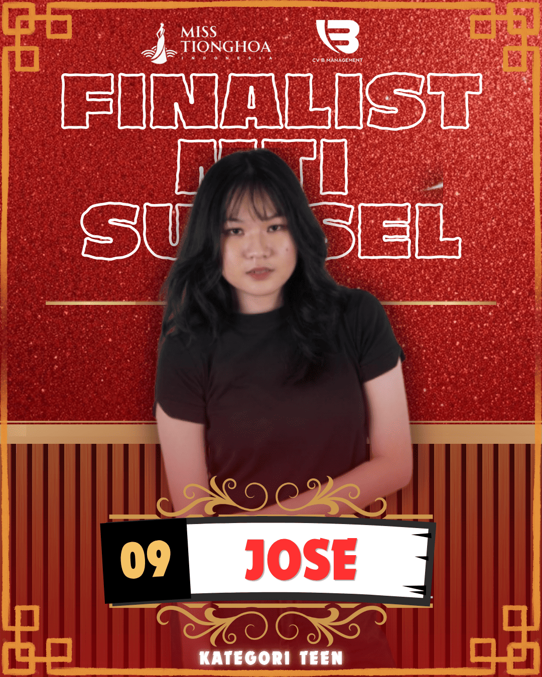 JOSE