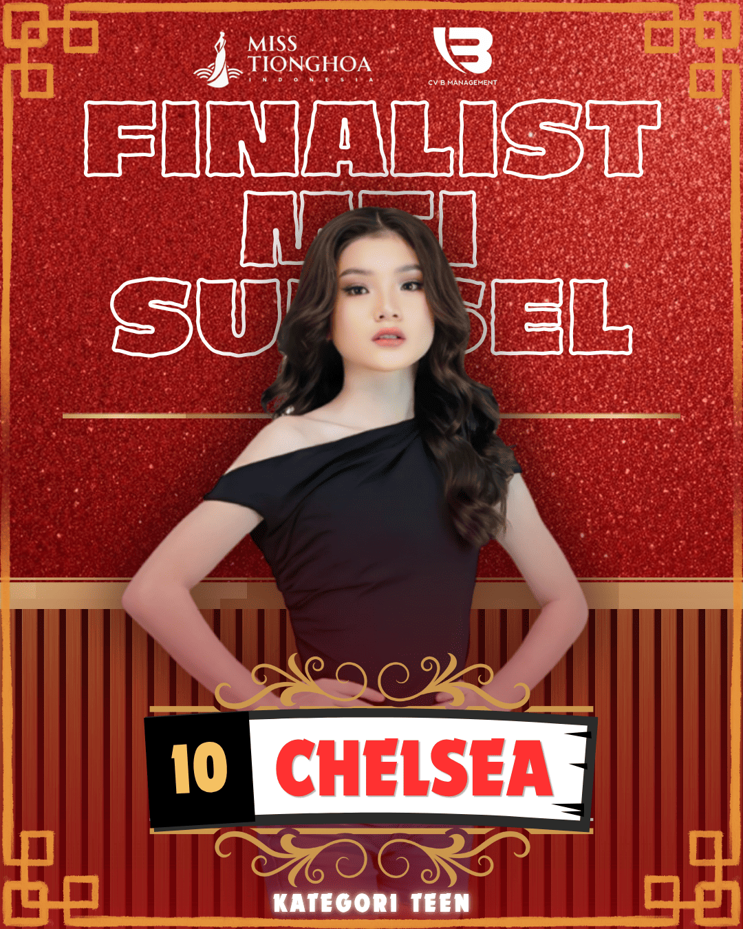 CHELSEA
